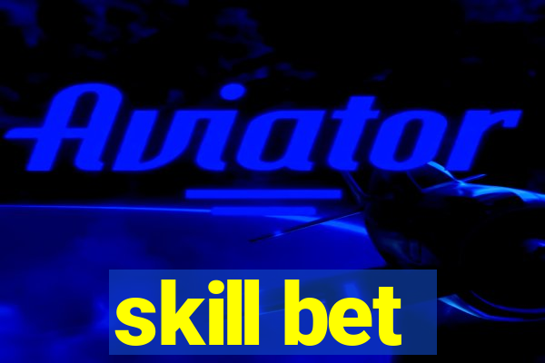 skill bet